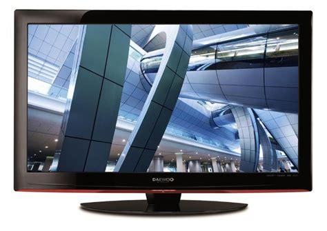 DAEWOO 42" Full HD LCD TV ЗАХИАЛГА АВЧ БАЙНА