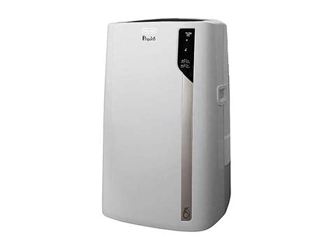 Delonghi Pac El Hgrkc A Portable Air Conditioner Newegg