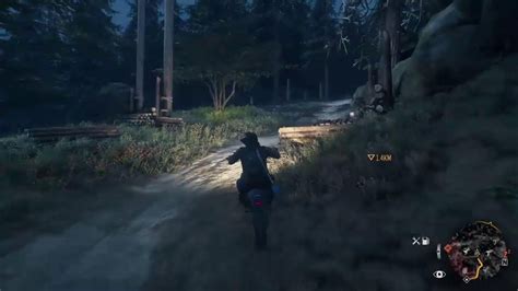 Jogando Days Gone E Trocando Ideia Entra Ai YouTube