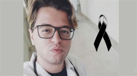 Jovem médico de SP perde a vida dentro de seu apartamento aos 28 anos e