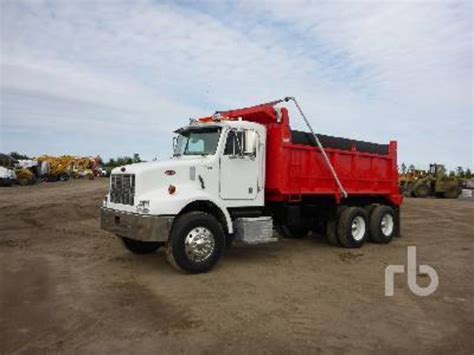 2004 Peterbilt 330 For Sale 75 Used Trucks From 16500