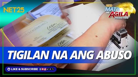 Iimbestigahan Ng Kamara Ang Mga Ahensiyang Nagbibigay Ng Visa Birth