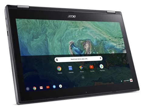 ACER CHROMEBOOK SPIN 15 CP315 1H P1HN Achetez Au Meilleur Prix