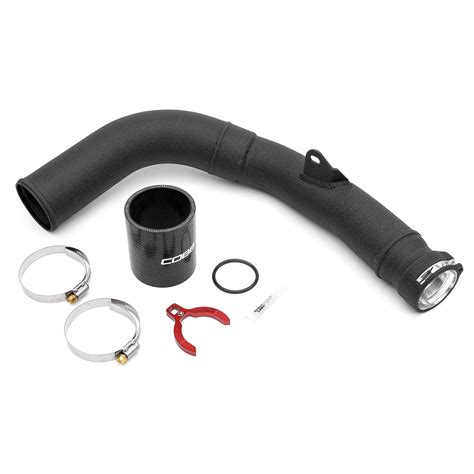 COBB Tuning Subaru Stage 2 Power Package Black WRX 2022 2024