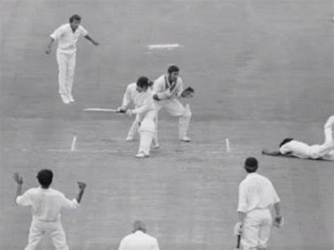 50 Years Ago On This Day Team India Scripted History In England