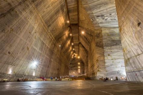 Private Tour From Bucharest To Biggest Salt Mine In Europe