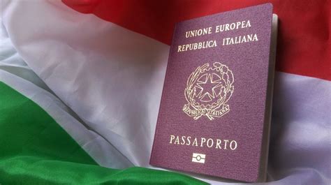 Requisitos Para Sacar La Ciudadan A Italiana Cu Les Son Y Qu