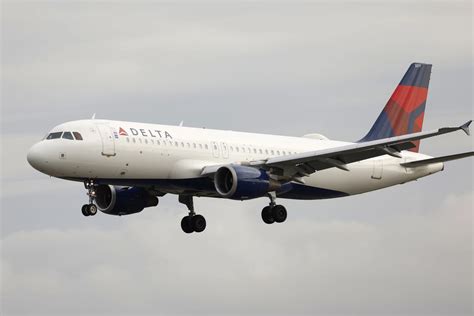 Delta Air Lines Just Did A Rebrand And Snuck In A Way To Upsell Its