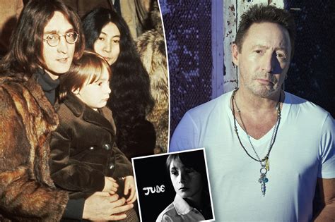 Julian Lennon on legally changing his name: 'I want to be me'