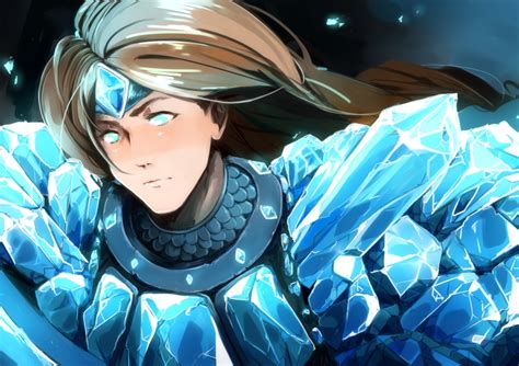 Taric, Fanart - Zerochan Anime Image Board