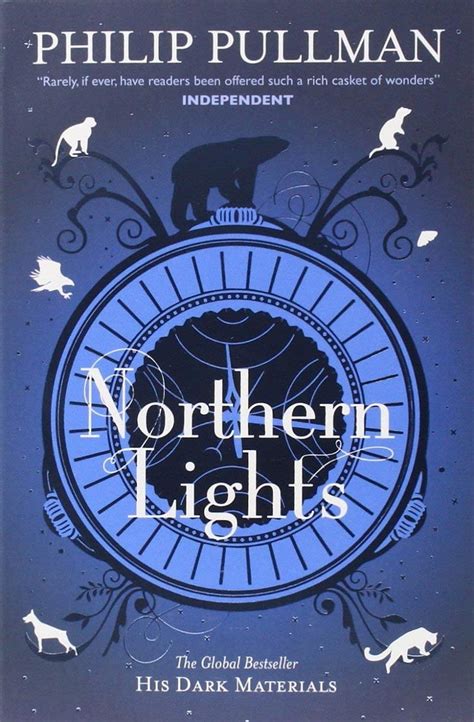 Northern Lights His Dark Materials Pullman Philip Uk Books