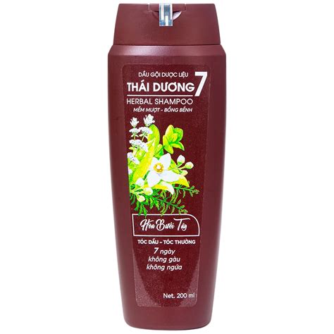 Tất tần tật về dầu gội thái dương trị rụng tóc công dụng và cách sử dụng