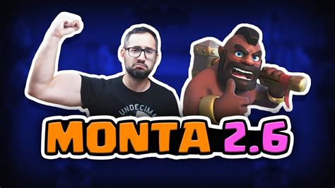 As Si Se Juega Monta Malcaide Clash Royale Youtube