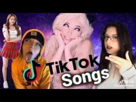 Tik Tok Songs You Probably Don T Know The Name Of V Youtube