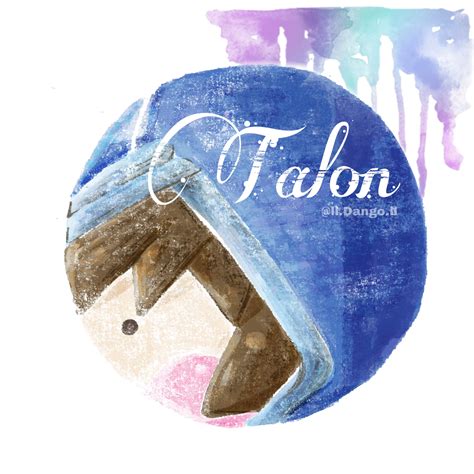 A Talon Propic ♡(*´꒳`*) : r/Talonmains