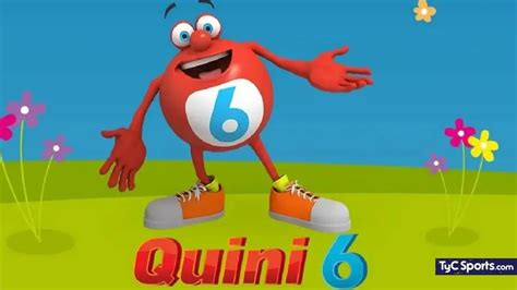 QUINI 6 sorteo 3142 controlar cartón y resultados del domingo 25 de