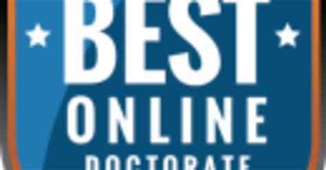 Online Doctoral Programs 50 Best Low Cost Online Phd Options In 2019