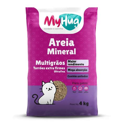 Melhor Areia Para Gatos Custo Beneficio - Qual é a melhor areia para gatos? 10 opções custo-benefício