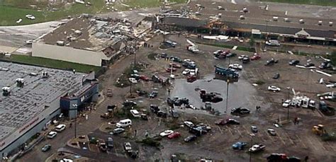 Xenia, OH F4 Tornado – September 20, 2000 – Tornado Talk