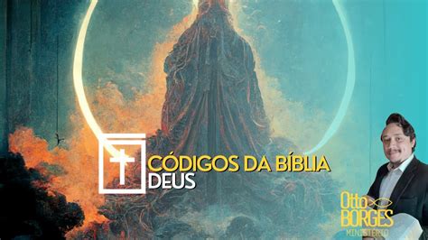 Códigos da Bíblia Deus YouTube