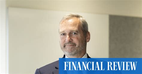 Magellan Financial Group Ceo David George Exits As Chairman Andrew Formica Drops 100b Ambitions