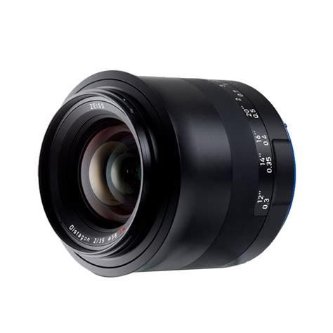 Zeiss Milvus Mm F Ze Canon Camera Co Id