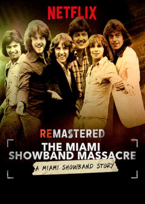 Remastered The Miami Showband Massacre Tv Movie Imdb