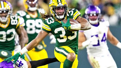 Packers Vs Rams NFL DFS Best DraftKings FanDuel Daily Fantasy