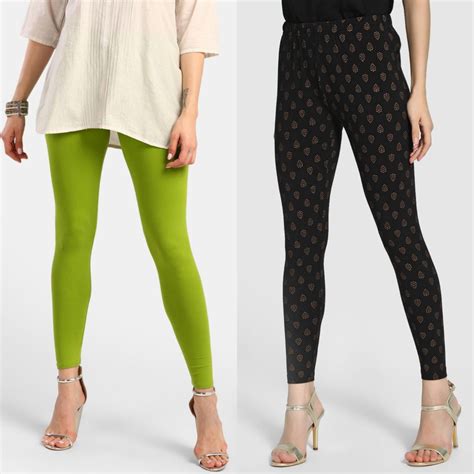 7 Types Of Leggings That Every Girl Should Own Baggout