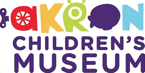 Akron Children's Museum | Downtown Akron, OH