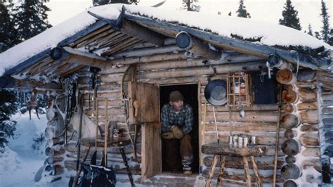 Alone in the Wilderness Documentary Film Review | JBicklesbee | JBicklesbee