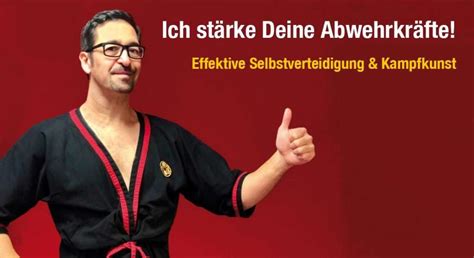 Kampfsport Singen Selbstverteidigung Wing Tsun Kung Fu Akademie