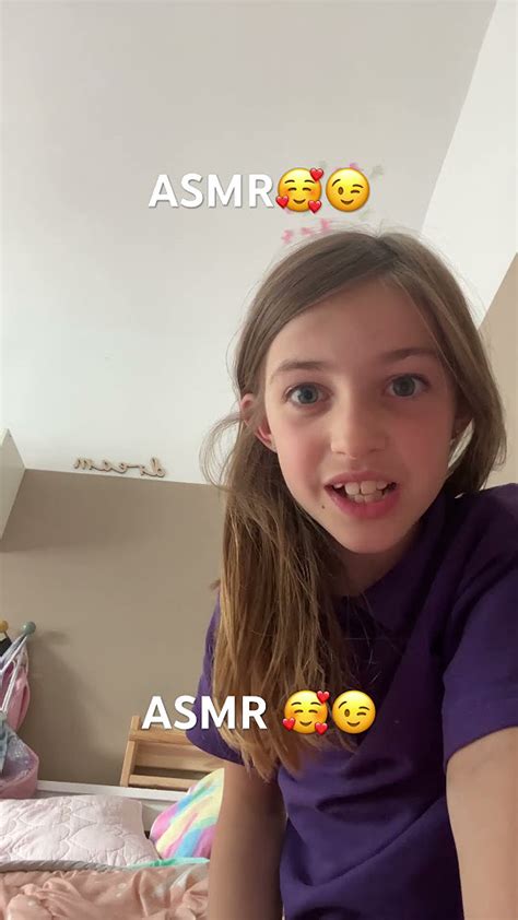 Asmr🥰😉 Youtube