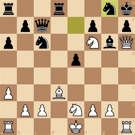 Puzzles • lichess.org