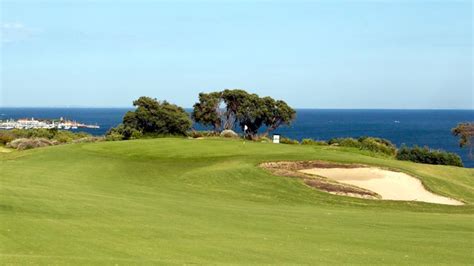 Mornington Golf Club ⛳️ Book Golf Online • golfscape™