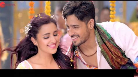 Jabariya Jodi Latest Song Sidharth Malhotra Parineeti Chopra Groove