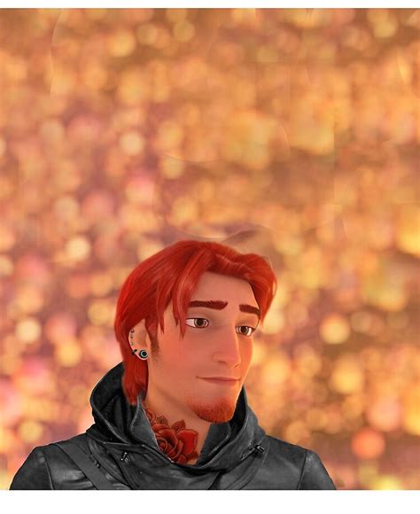 Flynn Rider Hair Ubicaciondepersonas Cdmx Gob Mx