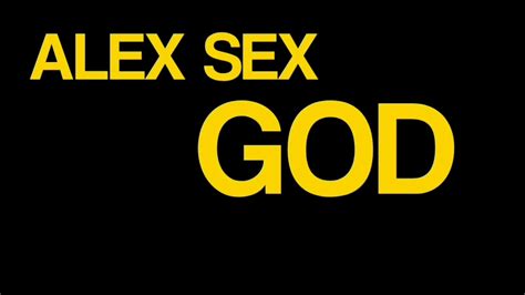 Male Sex God Subliminal Name Alex Request Youtube