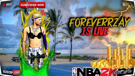 TOXIC COMP NBA 2K24 LIVE STREAKING YouTube