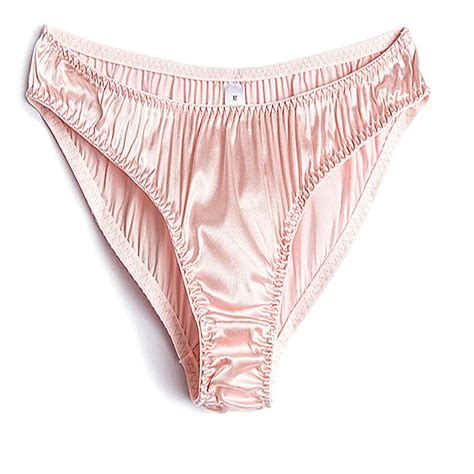 Tanga De Seda Feminina For A El Stica Sexy Seda De Amoreira Roupa