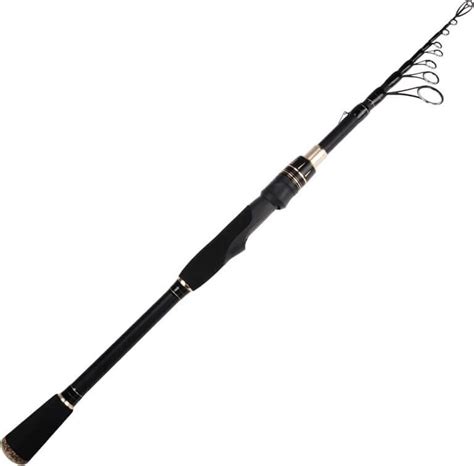 Best Fishing Rods: Top 5 Poles Most Recommended By Experts