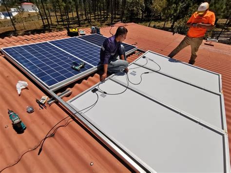 Solar panels installation – Artofit