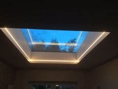 LED Lights for Roof Light | Houzz UK