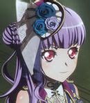 Ako Udagawa Voice Bang Dream Episode Of Roselia Ii Song I Am