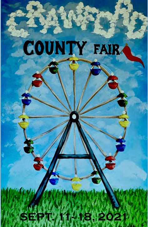 Crawford County Fair - Homepage