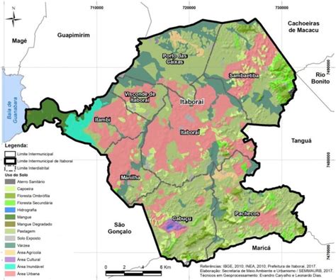 Cartografia O Que E Tipos Existentes Adenilson Giovanini