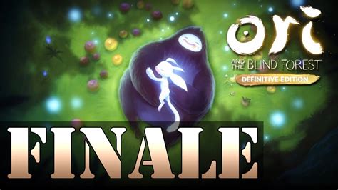 A Mothers Love Lets Play Ori And The Blind Forest Blind 13 Finale Gameplay Playthrough