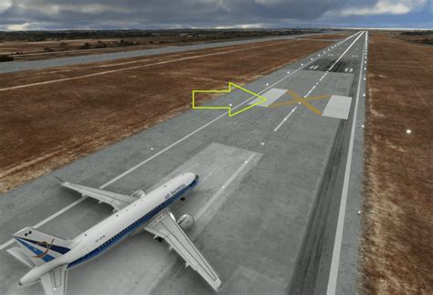 Simple Fix To Re Open All Closed Runways If Needed At Default Airports