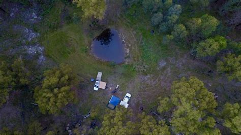 Bald Rock Station Hipcamp In Tenterfield New South Wales