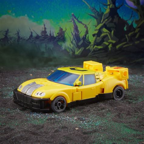 Transformers Generations Legacy Evolution Deluxe Armada Hot Shot